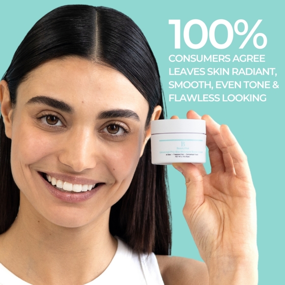 BEAUTYSTAT Universal Pro Bio Moisture Boost Cream - Picture 10 of 13